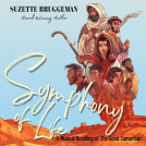 book cover for Symphony of Life