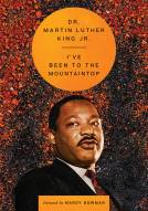 book cover for I've Been to the Mountaintop
