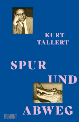 Buchcover für Spur und Abweg