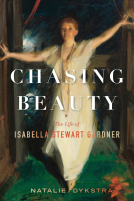 book cover for Chasing Beauty