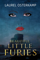 book cover for Beautiful Little Furies