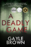 Cover Image: A Deadly Game