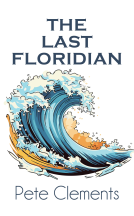 book cover for The Last Floridian