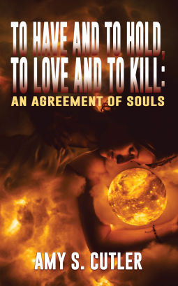 book cover for To Have and to Hold, to Love and to Kill