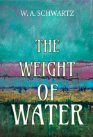 book cover for The Weight of Water