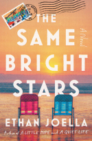 book cover for The Same Bright Stars