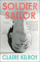 book cover for Soldier Sailor