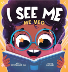 book cover for I See Me : Me Veo
