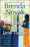 Cover Image: The Messy Life of Jane Tanner
