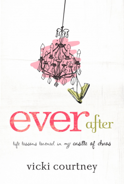 book cover for Ever After