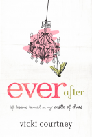 book cover for Ever After