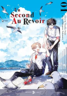 Couverture du livre pour Un second au revoir T01