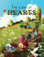 Cover Image: The Land of Hearts