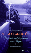 Buchcover für Selma Lagerlöf