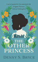 book cover for The Other Princess
