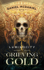 book cover for Grieving Gold