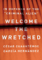 Cover Image: Welcome the Wretched