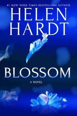 book cover for Blossom