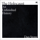 book cover for The Holocaust