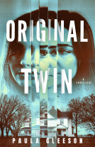 book cover for Original Twin