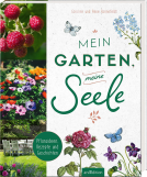 Buchcover für Mein Garten, meine Seele