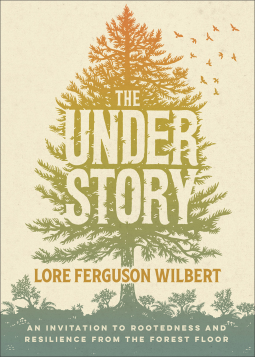 book cover for The Understory