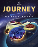 book cover for Journey