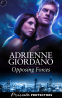 Cover Image: Opposing Forces