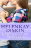 Cover Image: Just What He Wanted