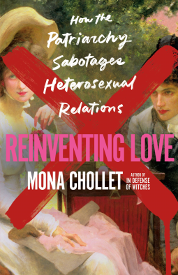 book cover for Reinventing Love