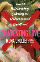 book cover for Reinventing Love