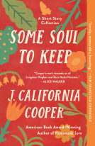 book cover for Some Soul to Keep