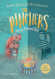 Cover Image: The Pinchers and the Diamond Heist