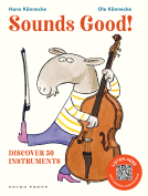 book cover for Sounds Good!