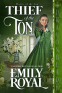 Cover Image: Thief of the Ton