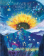 Cover Image: Sunflowers Rise in a Midnight Sky