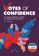 book cover for Votes of Confidence, 3rd Edition