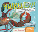 book cover for Haiku, Ew!