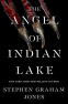 Cover Image: The Angel of Indian Lake
