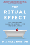 Cover Image: The Ritual Effect