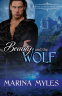 Cover Image: Beauty and the Wolf
