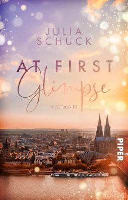 Buchcover für At First Glimpse