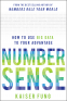 Cover Image: Numbersense
