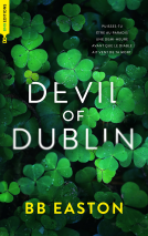 Couverture du livre pour Devil of Dublin