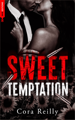 Couverture du livre pour Sweet Temptation