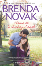 book cover for Home to Whiskey Creek