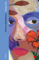 Buchcover für Magnolia