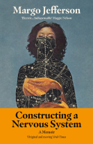book cover for Constructing a Nervous System