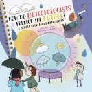 book cover for How Do Meteorologists Predict the Future?