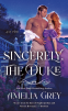 Cover Image: Sincerely, The Duke